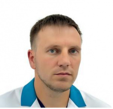 Третьяков Владислав Владимирович
